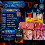 KIT CHURRASCO  2