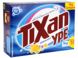 Lava Roupas em Pó Tixan Ypê 800g