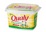 Margarina Cremosa Com Sal Qualy 500g