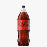 COCA COLA ZERO PET 1 LITRO