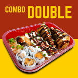 COMBO DOUBLE