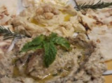 Trio de pastas GRANDE - 450g