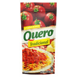 Molho de Tomate Tradicional Quero 240g