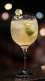Mojito limão/morango/maracujá
