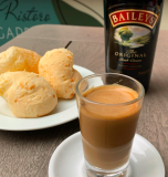 Café com Baileys