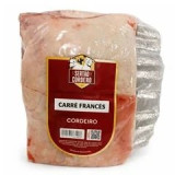 CARRE FRANCES KG
