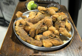 COSTELINHA DE PACU
