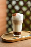 Iced Mocha
