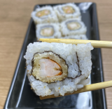 Uramaki Ebi Tem