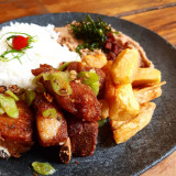 Costelinha à mineira