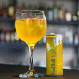 Gin Tropical