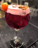 PINK GIN
