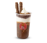 Super Sundae Ovomaltine ®