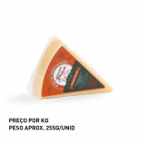 Queijo Montanhês Aviação