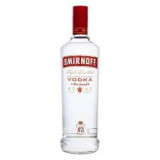 Vodka Smirnoff