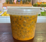 Maracujá Polpa Natural