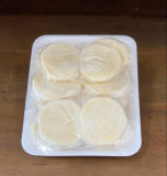 Rondelli de Quatro Queijos