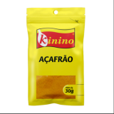 Açafrão Kinino 30g