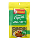 Temp. Especial Vinagrete Kinino 20g