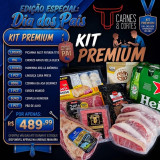 KIT PREMIUM DIA DOS PAIS