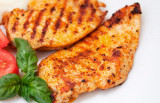 Peito de Frango Grelhado