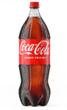 Coca-Cola 2L