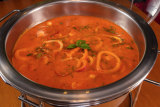 Moqueca de Salmão