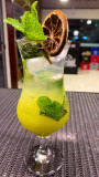 MOJITO