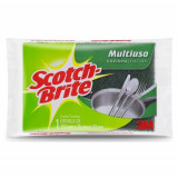 Esponja Scotch Brite 1UN