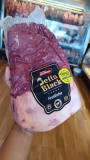 FRALDINHA  ANGUS BELLA BLACK KG