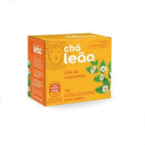 Chá Matte Leão Camomila 10 sachês 10g