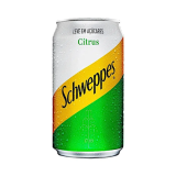 SCHWEPPES 350ML