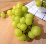 Uva sem Semente Moscato
