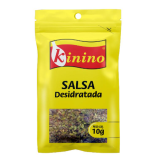 Salsa Desidratada Kinino 10g