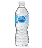 Água Mineral Natural Nestle PurezaVital 510mL