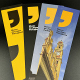 Marcador de livro