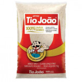 Arroz Branco Tipo 1 Tio João 1kg