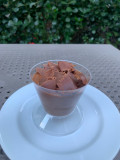 Mousse de Chocolate
