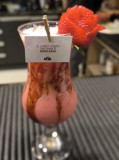 BATIDA SENSACAO S/ ALCOOL