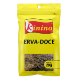 Erva-Doce Kinino 20g