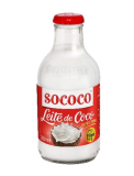 Leite de Coco Tradicional Sococo 200ml