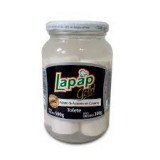 Palmito de Açaizeiro em Conserva Lapap 300g