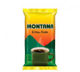 Café Torrado e Moído Extra Forte Montana 500g