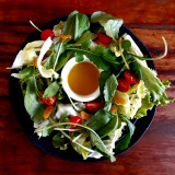 Salada Mix de Folhas Especial