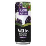 Suco Lata - Uva