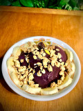 Açaí Médio Completo