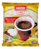 Filtro Permanente para Café Moka 1 UN 103
