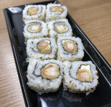 Uramaki Ebi