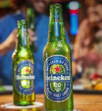 Cerveja Heineken Zero