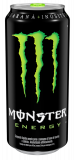 Energético Monster